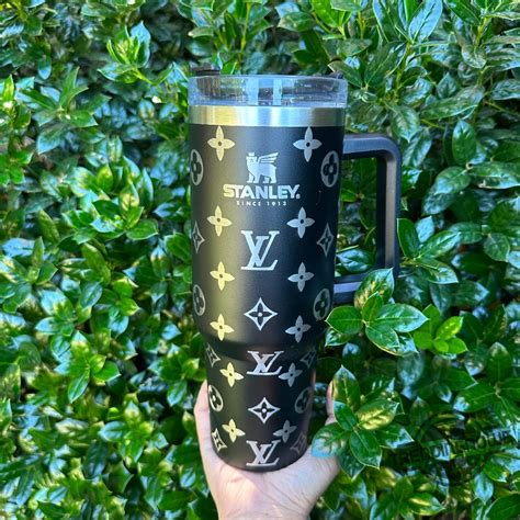 louis vuitton tumbler reviews.